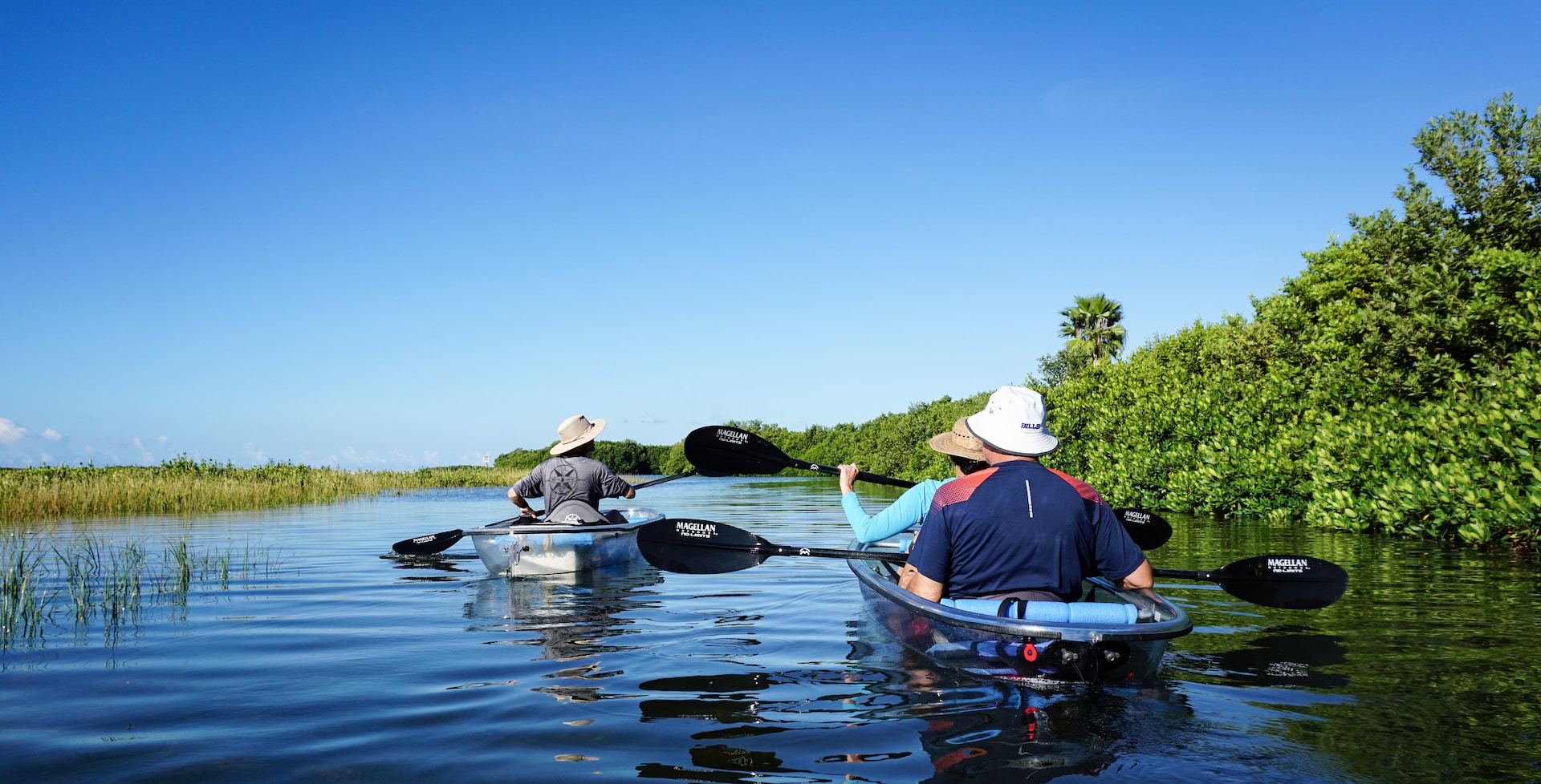 The Best Places To Go Kayaking In Naples Fl Naples Florida Vacation Guide